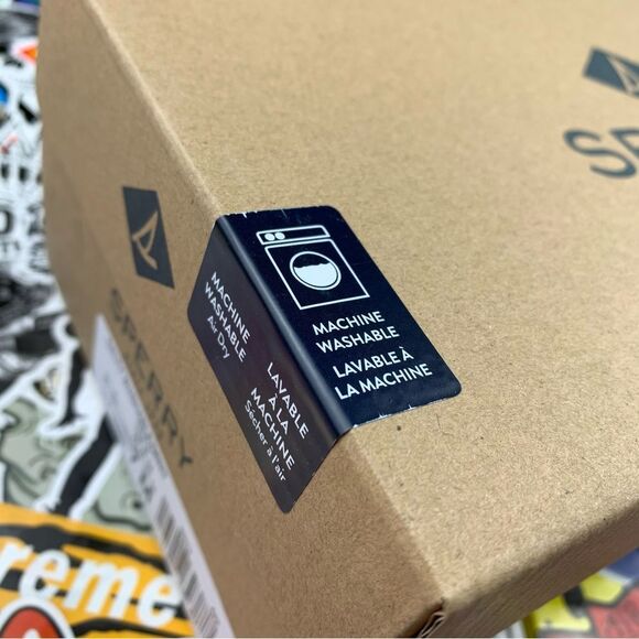 Sperry Top-Sider Slip On Mint Green Womens Various Sizes - Picture 13 of 14